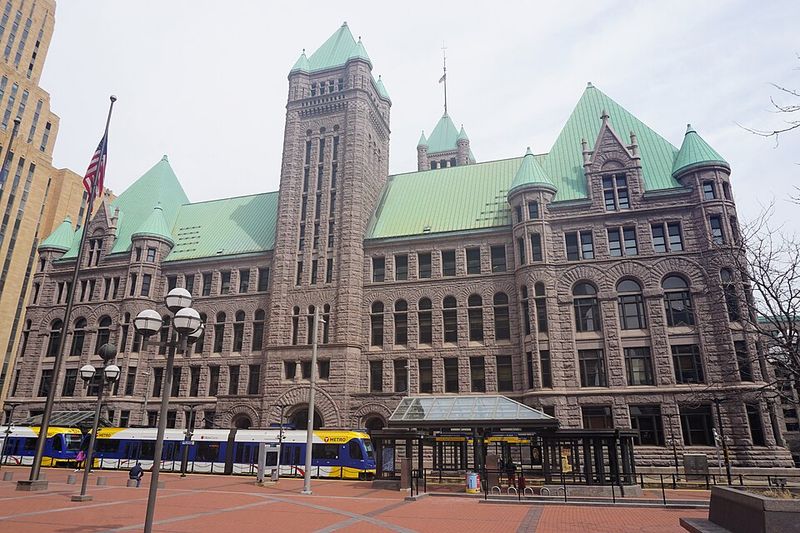 Minneapolis, Minnesota