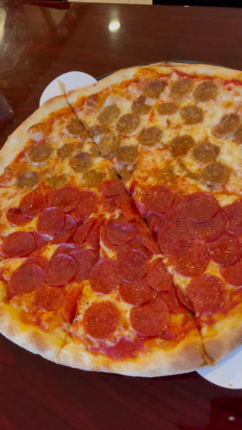 Palermo's Pizza Of Hershey – Hershey
