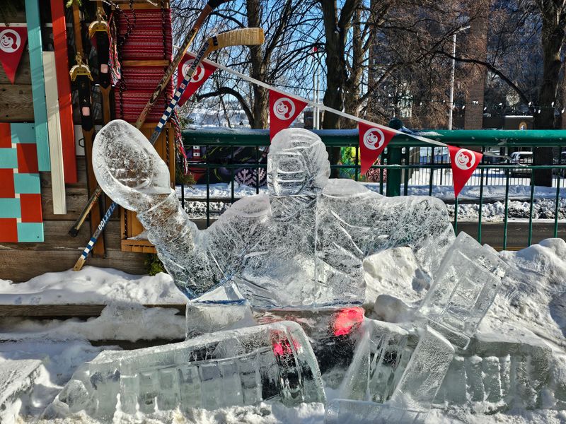 Québec City, Canada