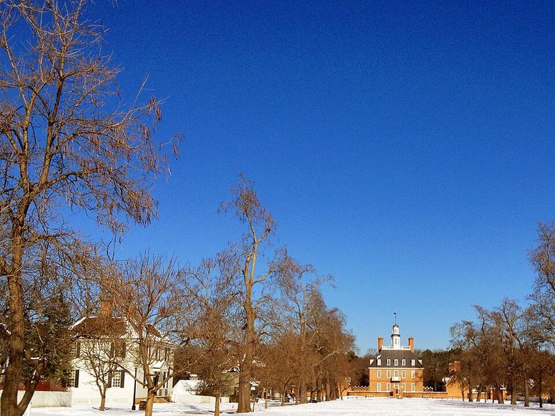 Williamsburg, Virginia