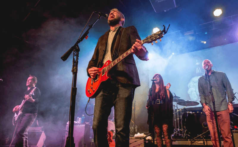 The Freshman by The Verve Pipe