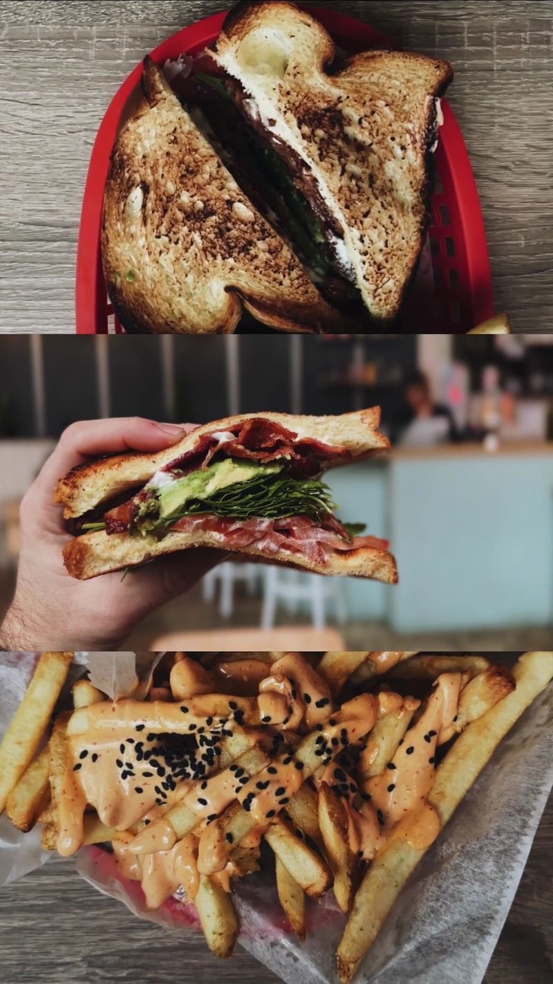 The Fat Shallot, Chicago