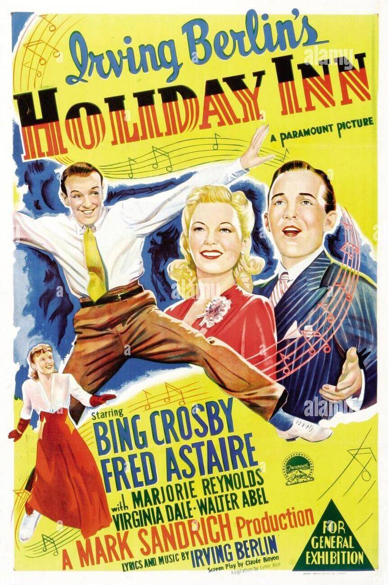 Holiday Inn (1942)