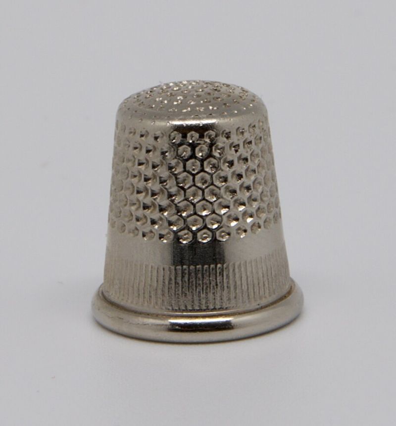 Thimble
