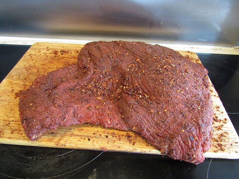 Choose Lean Cuts Wisely