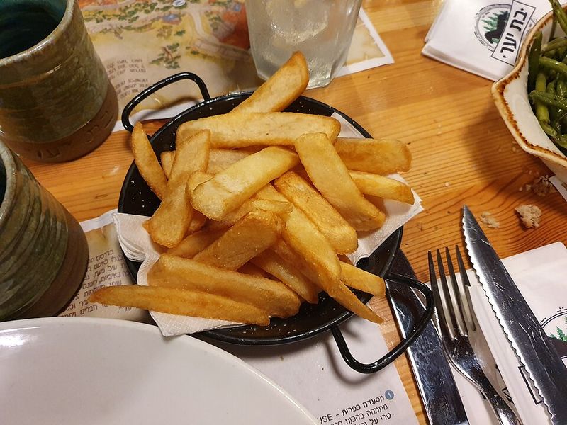 Using A Damp Baking Sheet