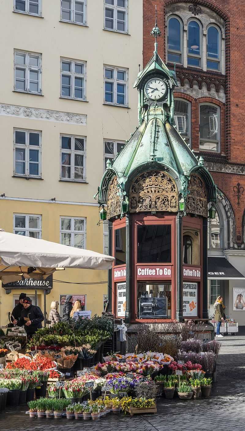 Copenhagen, Denmark