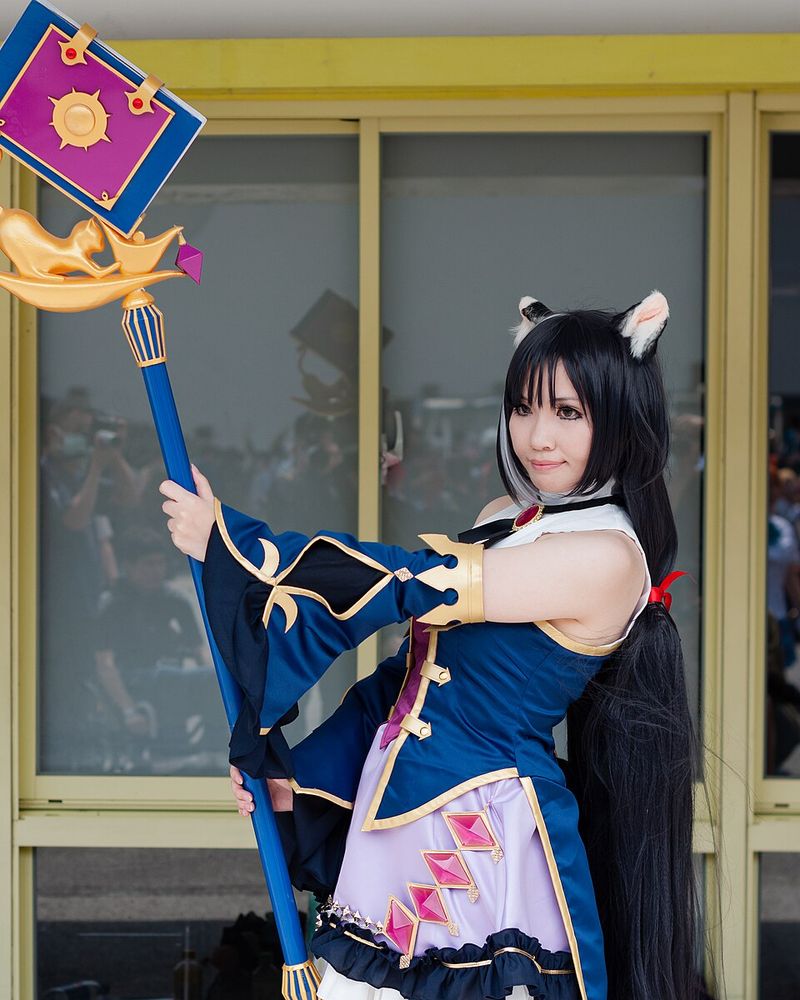 Karyl, Princess Connect! Re:Dive