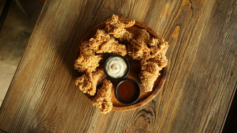 Skipping the Meat Thermometer