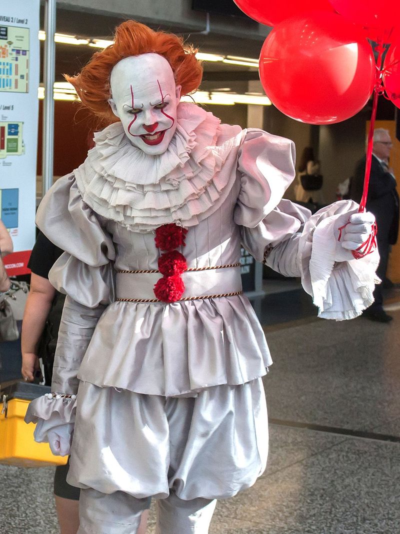 Pennywise (It)