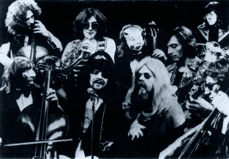 Telephone Line – Electric Light Orchestra