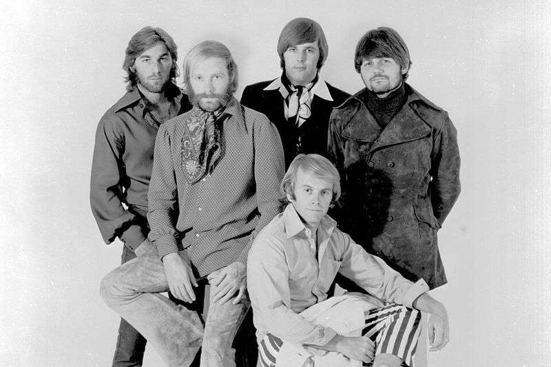 Barbara Ann - The Beach Boys