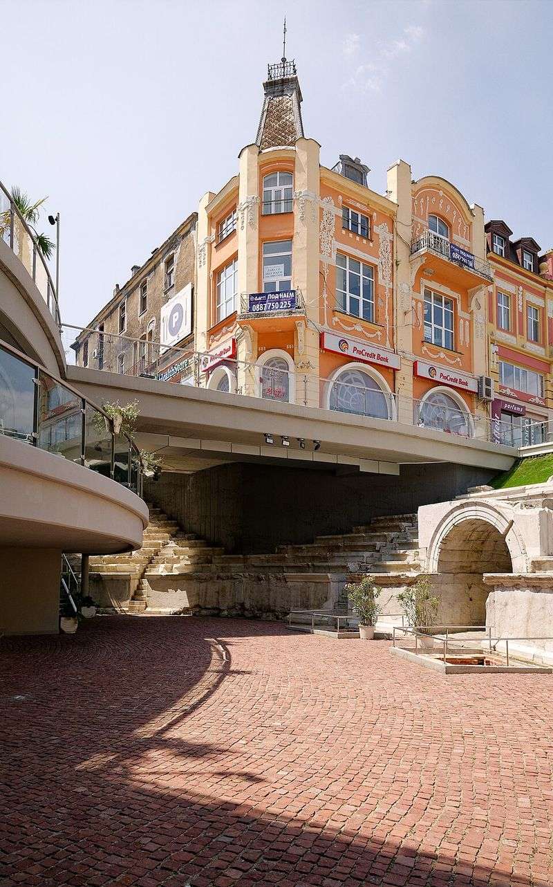 Plovdiv, Bulgaria