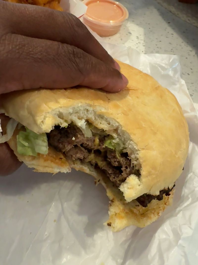 Burger Bar - Roy, Utah