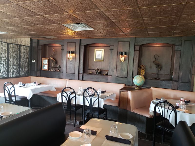 AJ's On The Creek - Chincoteague Island, Virginia