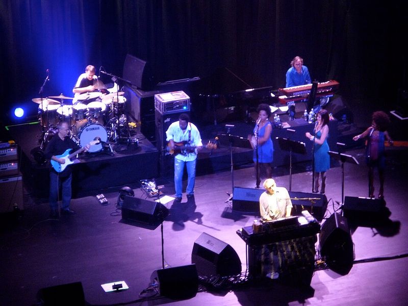 Reelin' in the Years by Steely Dan