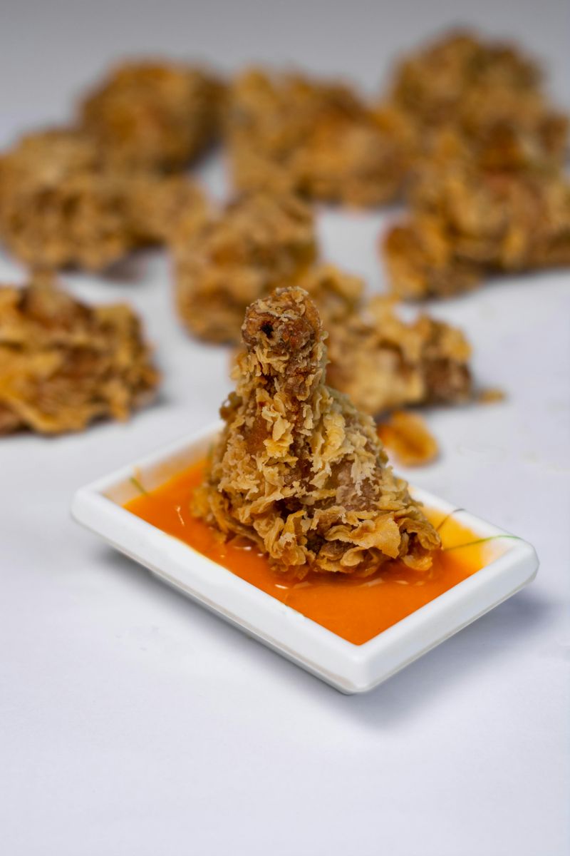 Rushing Through the Process