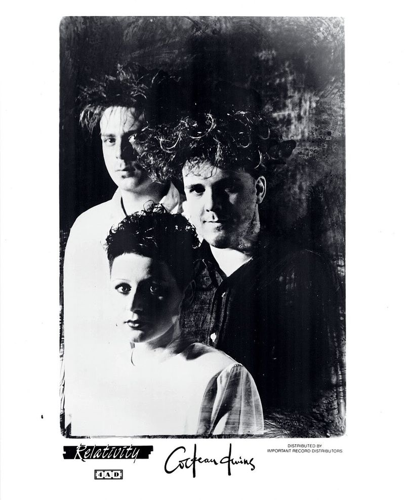 Cocteau Twins