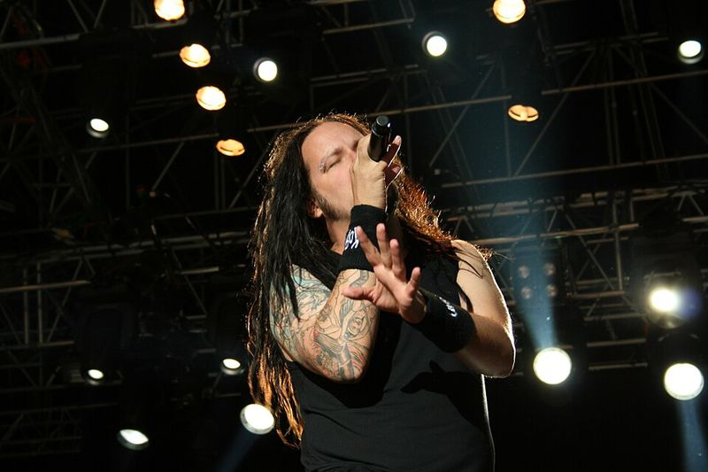 Korn