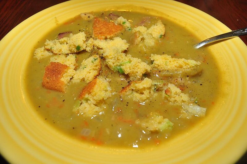 Split Pea Soup