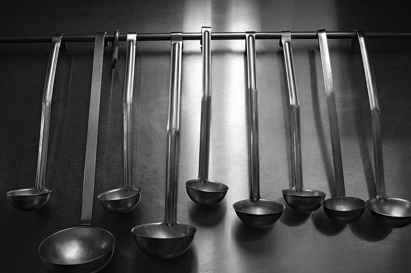 Ladles