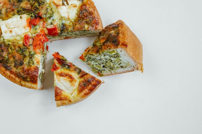 Vegetarian Shepherd's Pie