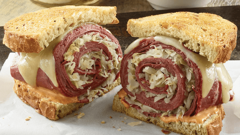 TooJay's Deli - Florida Locations