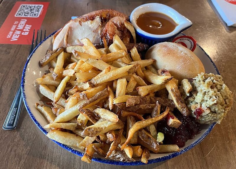 Swiss Chalet Chalet Sauce