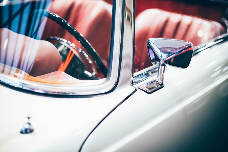 Seatbelts Were Totally Unnecessary