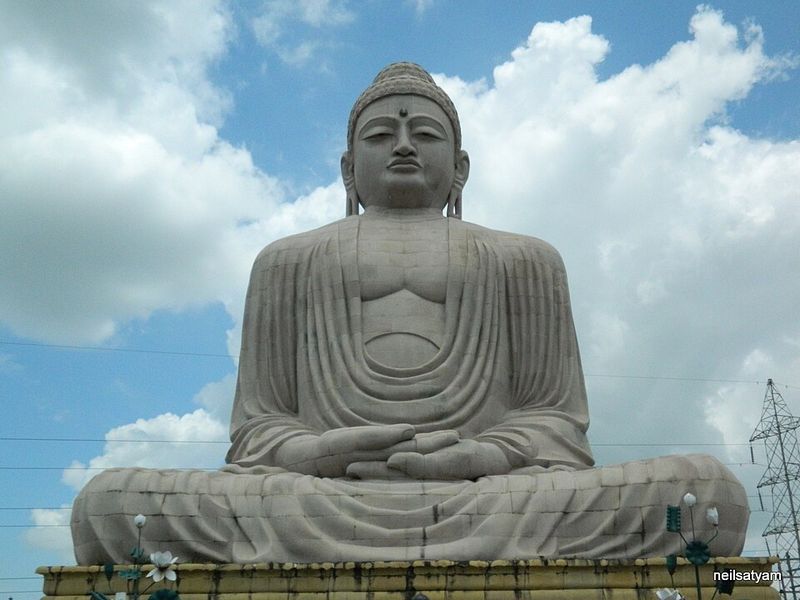 Buddha (Siddhartha Gautama)