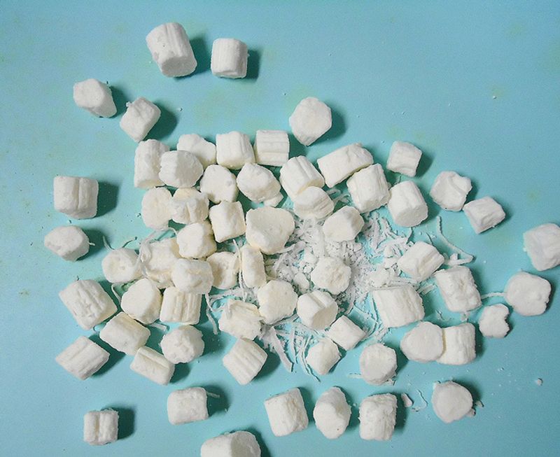 Brazilian Coconut Candies