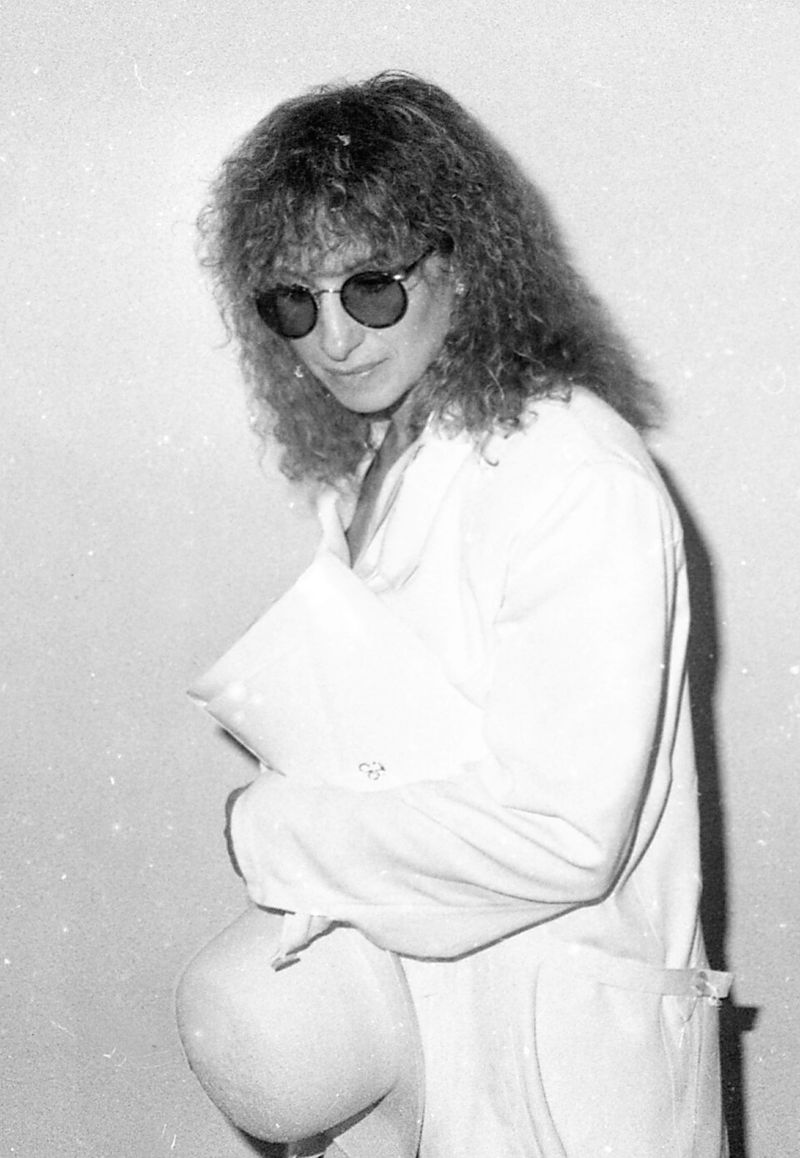 Memory (Early 1980s Hit Version Of The Cats Song)