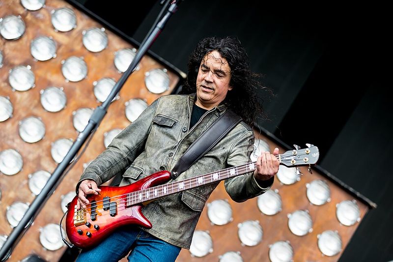 Alice in Chains - Nutshell