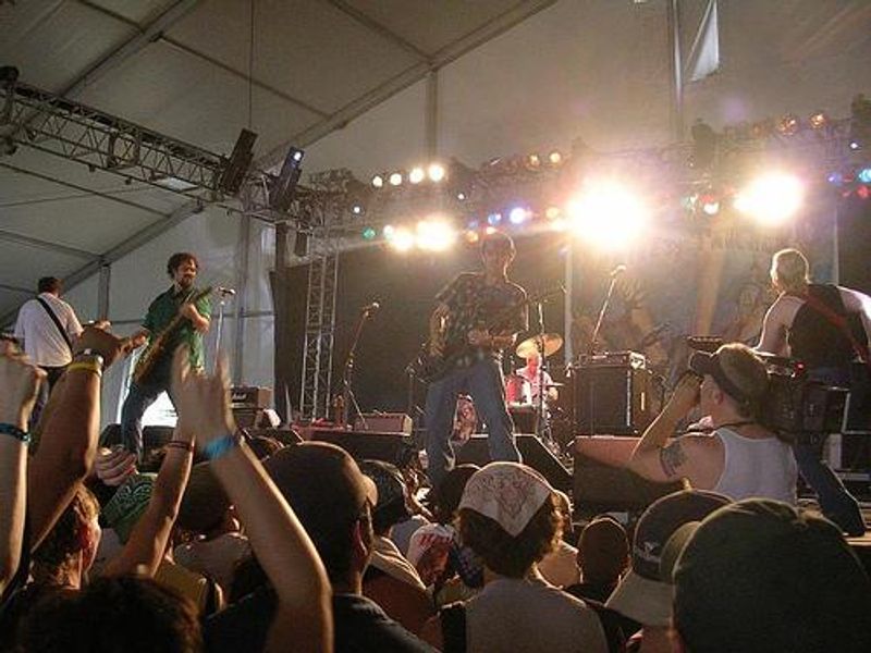 Southern Rock Opera – Drive-By Truckers (2001)