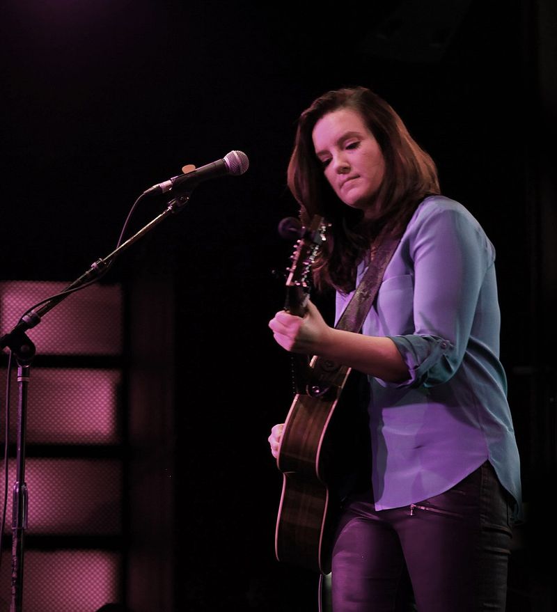 12 Stories – Brandy Clark (2013)