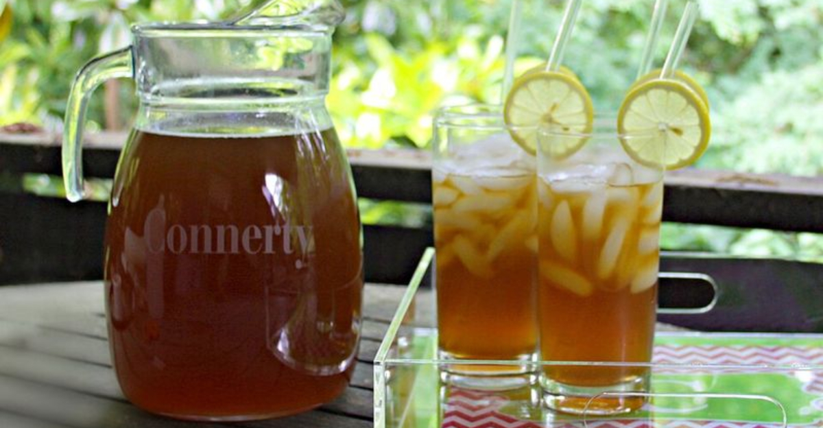 Southern Sunburned Nostalgia Only Boomer-Era Kids Truly Understand