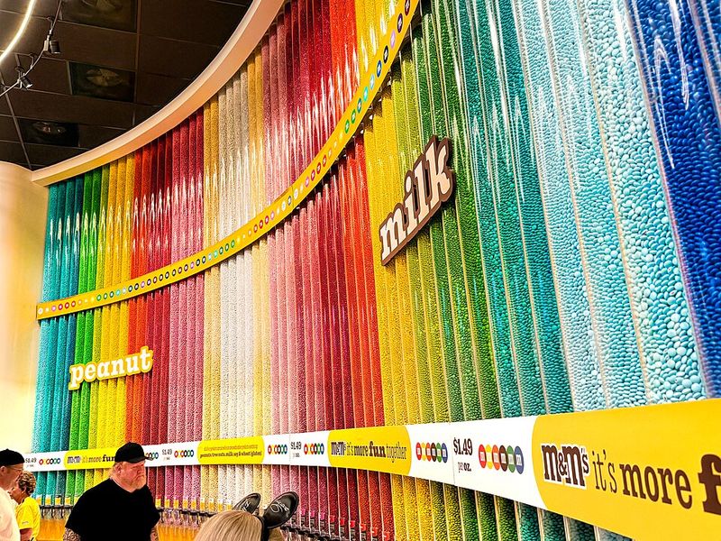 Color Distribution Secrets