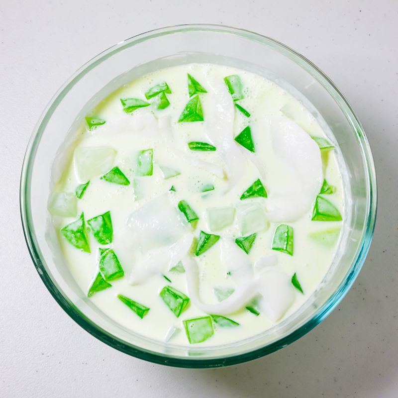 Gelatin Salads