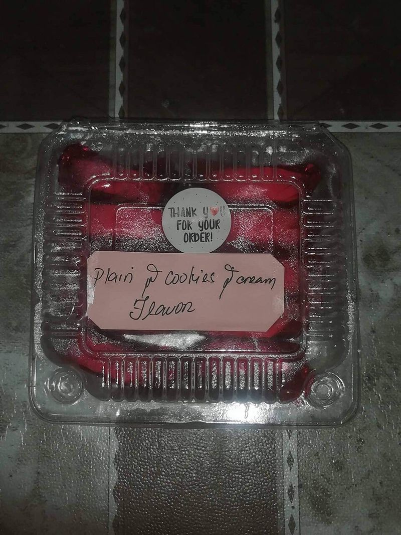 Filipino Polvoron