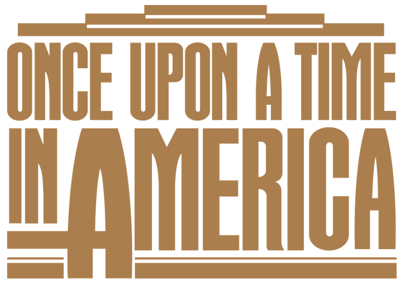 Once Upon a Time in America (1984)