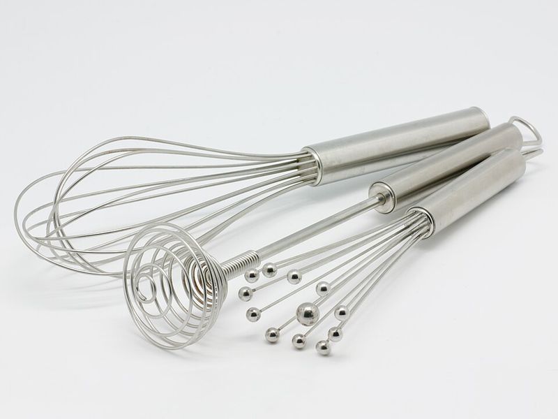 Whisks