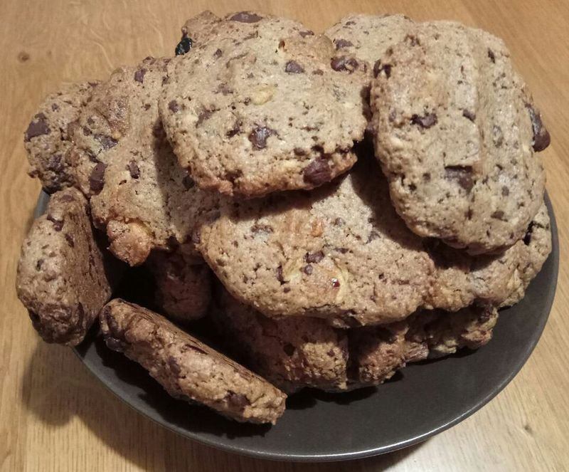 Biscotti Cookie Gift Pack