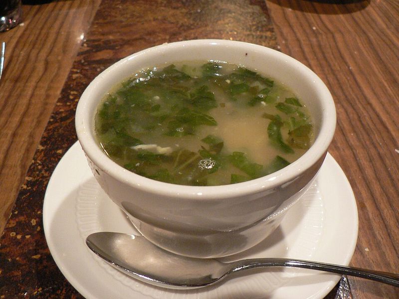 Italian Wedding Soup