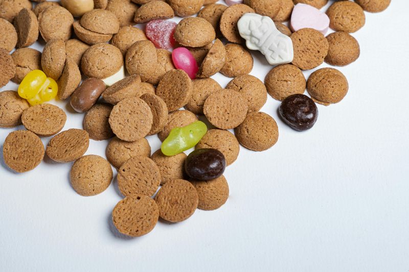 Nostalgic Snacks Are Back