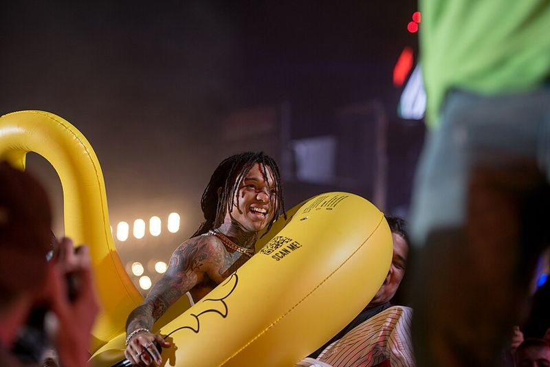 Black Beatles – Rae Sremmurd