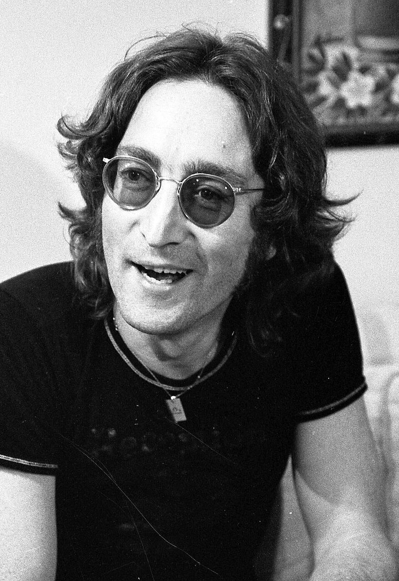 Imagine – John Lennon (Never Performed Live By Lennon)