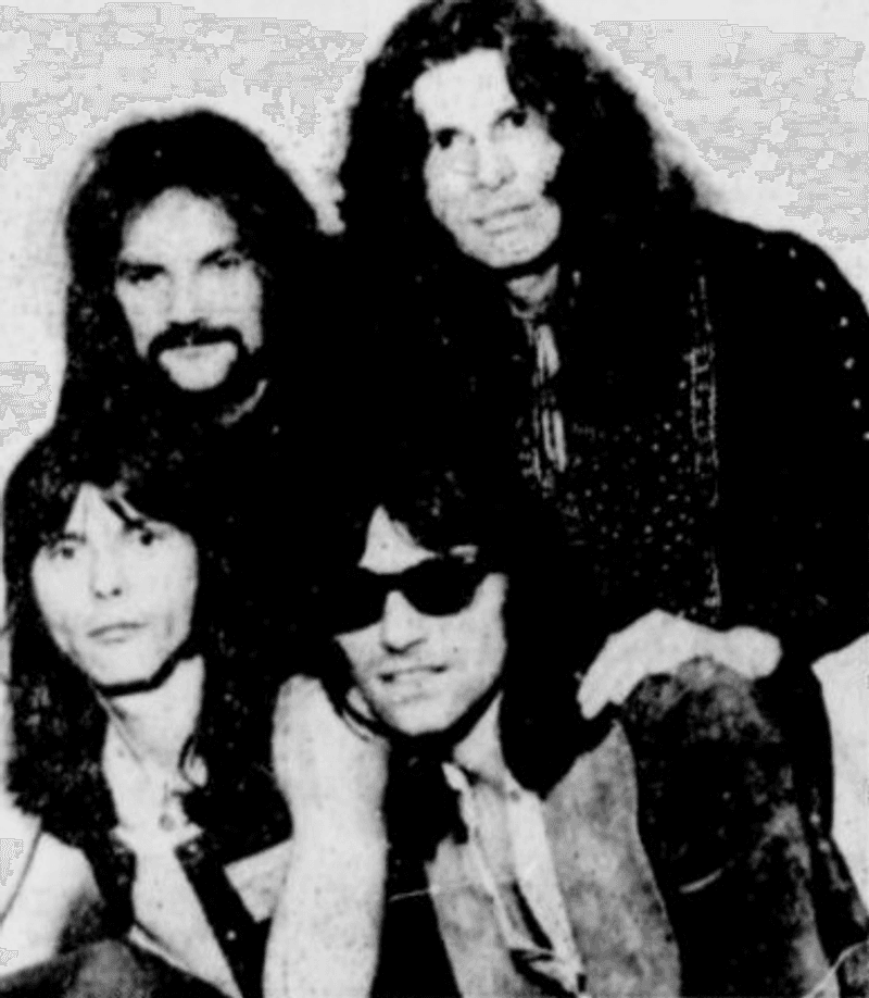 God Gave Rock and Roll to You