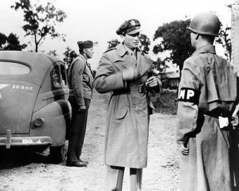 12 O'Clock High (1949)