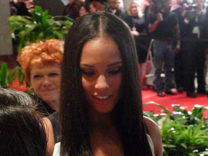 How Come You Don't Call Me Anymore by Alicia Keys