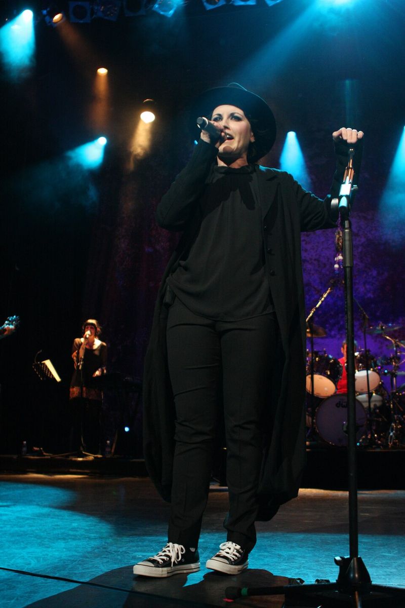 Zombie - The Cranberries